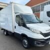 iveco-35c14e4555a16-2.jpg 2021 Iveco 35C14 Othervans — Machinery Depot Pro