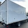 iveco-35c14f36361a9-3.jpg 2021 Iveco 35C14 Othervans — Machinery Depot Pro