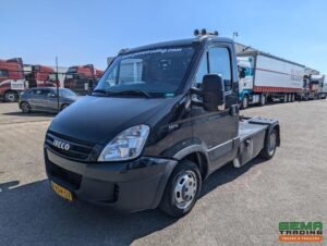 iveco-35c18-t-4x2-euro4-be-t2640b069-1.jpg 2009 Iveco 35C18/T 4x2 Euro4 - BE Othervans — Machinery Depot Pro