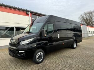 iveco-50c15-transporter-kasten6cda2580.jpg 2016 Iveco 50C15 Lutonvans — Machinery Depot Pro