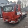 2007 Iveco 90E 3.9 Recoverytrucks â€” Machinery Depot Pro