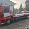 2007 Iveco 90E 3.9 Recoverytrucks â€” Machinery Depot Pro