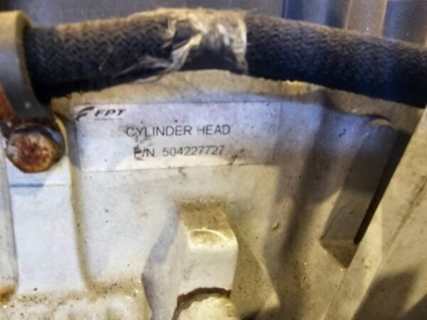 Iveco Cursor Marineengineunits â€” Machinery Depot Pro