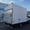 2018 Iveco DAILY 35-180 CERRADO-TRAMPILLA Trucks — Machinery Depot Pro