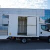 2018 Iveco DAILY 35-180 CERRADO-TRAMPILLA Trucks — Machinery Depot Pro