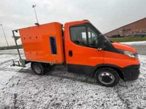 iveco-daily-35-c14bf719add.jpg 2019 Iveco Daily 35 C14 Othervans — Machinery Depot Pro