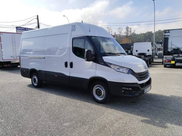 iveco-daily-35-s14ff003c8b.jpg 2022 Iveco Daily 35 S14 Temperaturevans — Machinery Depot Pro