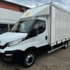 Iveco Daily 35C15H Othervans â€” Machinery Depot Pro