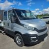 2017 Iveco Daily 35S18 7hlö Panelvans — Machinery Depot Pro