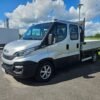 2017 Iveco Daily 35S18 7hlö Panelvans — Machinery Depot Pro