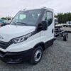 2023 Iveco daily 35s18 Panelvans — Machinery Depot Pro