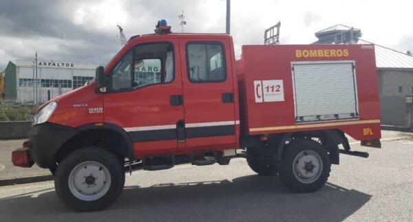 iveco-daily-55-s17ed632455.jpg 2024 Iveco Daily 55 S17 Firetrucks — Machinery Depot Pro