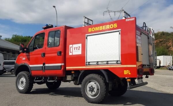 iveco-daily-55-s17f368cf6b.jpg 2024 Iveco Daily 55 S17 Firetrucks — Machinery Depot Pro