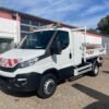 2015 Iveco Daily 70C17 Tippervans — Machinery Depot Pro