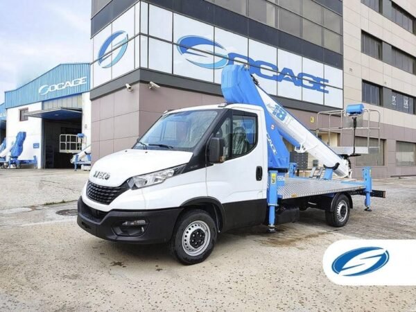 iveco-daily-socage-forste-18t1542e24a.jpg 2026 Iveco Daily Telescopic Boom Lifts — Machinery Depot Pro