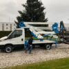 iveco-daily-socage-forste-20d94666e6c.jpg 2025 Iveco Daily Telescopic Boom Lifts — Machinery Depot Pro