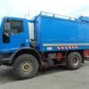 2005 Iveco EURO Motorhomesandcaravans â€” Machinery Depot Pro