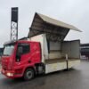 2005 Iveco Eurocargo 120EL 4x2 Trucks â€” Machinery Depot Pro