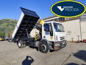 iveco-eurocargo-180-e25k070eee8f.jpg 2012 Iveco Eurocargo 180 E25K Trucks — Machinery Depot Pro