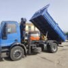 2009 Iveco Eurocargo 190 EL 28 Trucks — Machinery Depot Pro