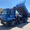 2012 Iveco Eurocargo 190 EL 28 Trucks — Machinery Depot Pro