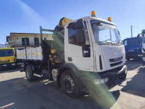 iveco-eurocargo-190-el-28ka9fe0d85.jpg 2011 Iveco Eurocargo 190 EL 28K Trucks — Machinery Depot Pro