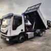 2017 Iveco Eurocargo 75-160 Trucks — Machinery Depot Pro