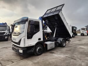 iveco-eurocargo-75-1609cc4c427.jpg 2017 Iveco Eurocargo 75-160 Trucks — Machinery Depot Pro