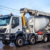 2017 Iveco EUROTRAKKER 400+BAND/TAPIS/BELT-T40 Trucks — Machinery Depot Pro