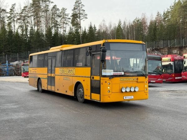iveco-irisbus-vest-eurorider1af0aead.jpg 2010 Iveco Irisbus Intercitybusses — Machinery Depot Pro