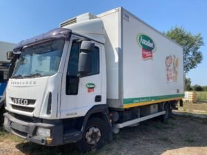 iveco-iveco-80el18-frigorifero0bd15a6f.jpg 2009 Iveco IVECO 80EL18 Trucks — Machinery Depot Pro