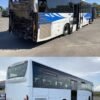2023 Iveco Lot de 2 Schoolbusses — Machinery Depot Pro