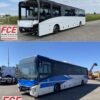 2023 Iveco Lot de 2 Intercitybusses — Machinery Depot Pro
