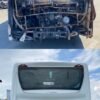 2023 Iveco Lot de 2 Schoolbusses — Machinery Depot Pro