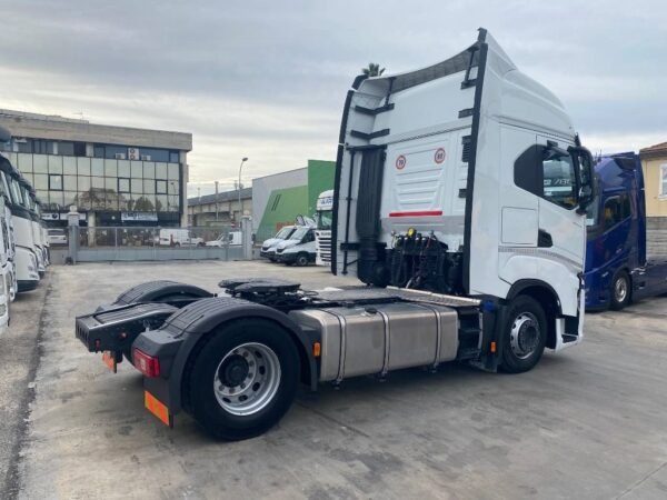 2024 Iveco S-Way 530 Tractortrucksmain — Machinery Depot Pro