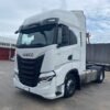 2024 Iveco S-Way 530 Tractortrucksmain — Machinery Depot Pro