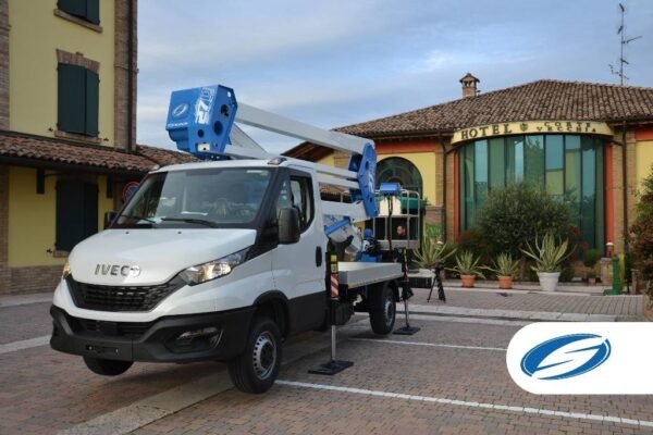 iveco-socage-forste-27d-speedb8f64f29.jpg 2026 Iveco Socage Telescopic Boom Lifts — Machinery Depot Pro