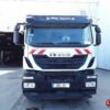2017 Iveco Stralis 330 gas 67000 TOP Wastetrucks — Machinery Depot Pro