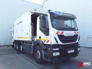 iveco-stralis-330-gas-670005e302ab2-1.jpg 2017 Iveco Stralis 330 gas 67000 TOP Wastetrucks — Machinery Depot Pro