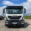 2016 Iveco STRALIS 360 e6 A Trucks — Machinery Depot Pro