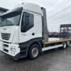 2007 Iveco Stralis 420 Trucks â€” Machinery Depot Pro