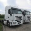 2012 Iveco Stralis 460 Tractortrucksmain â€” Machinery Depot Pro