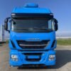 2020 Iveco STRALIS 460NP LNG Trucks — Machinery Depot Pro