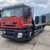 2013 Iveco Stralis AD 260 S 31 Trucks — Machinery Depot Pro