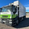 2006 Iveco stralis Cargoothercomponents â€” Machinery Depot Pro