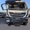2018 Iveco STRALIS X-WAY 400/SL-IMER 9M3 Trucks — Machinery Depot Pro