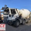 2018 Iveco STRALIS X-WAY 400/SL-IMER 9M3 Trucks — Machinery Depot Pro