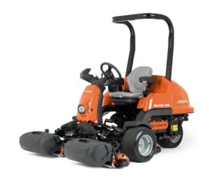 2010 Jacobsen Eclipse 322 Greensmowers â€” Machinery Depot Pro