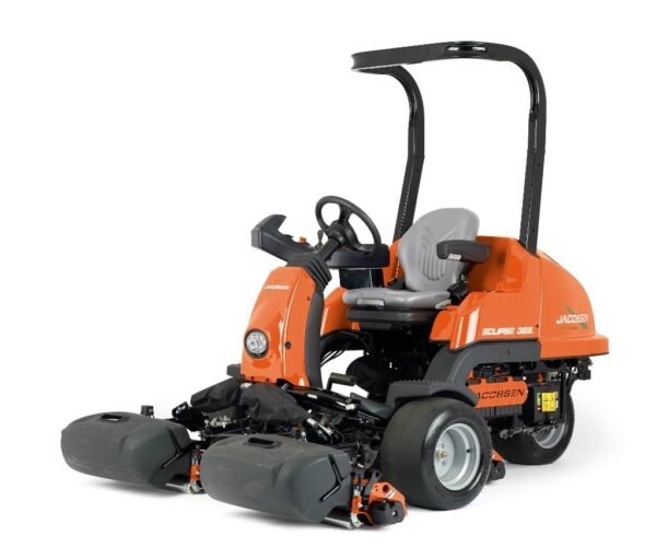jacobsen-eclipse-322-maher38a04ea9.jpg 2010 Jacobsen Eclipse 322 Greensmowers — Machinery Depot Pro