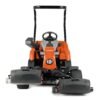 jacobsen-eclipse-322-mahera6458bfc.jpg 2010 Jacobsen Eclipse 322 Greensmowers — Machinery Depot Pro
